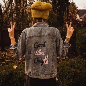 Meet your Posher, Megan